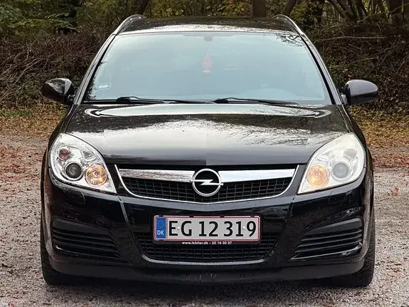 Opel Vectra 2005 photo 3