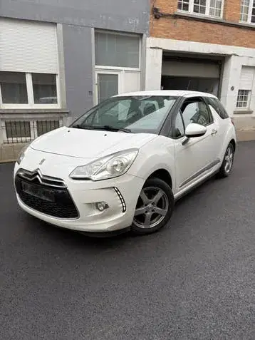 Citroen Ds3