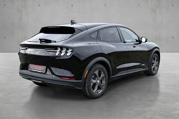 Ford Mustang Mach-E 2022 photo 3