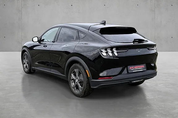 Ford Mustang Mach-E 2022 photo 5