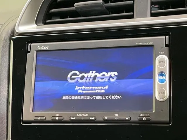 Honda Fit Hybrid 2014 photo 4