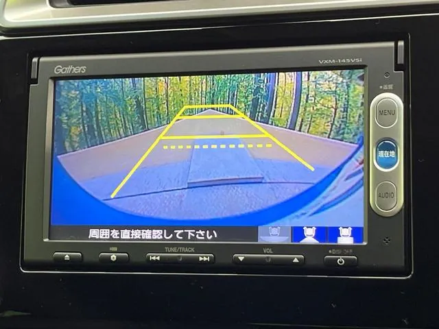 Honda Fit Hybrid 2014 photo 5