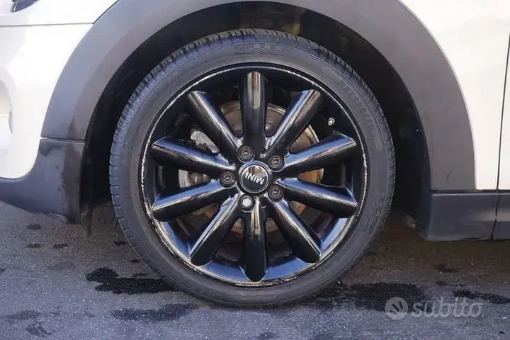 Mini Mini Cooper 2016 photo 5