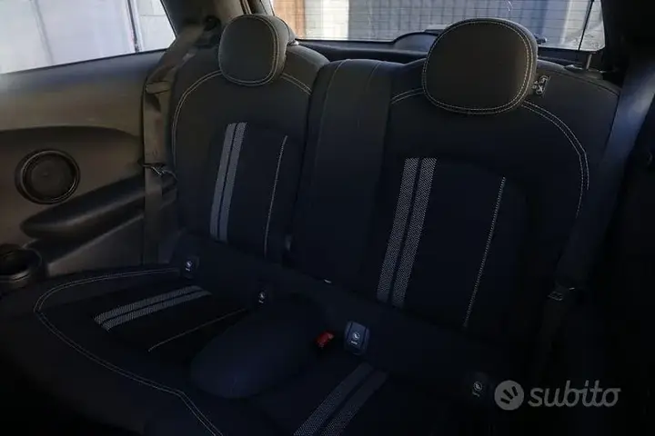 Mini Mini Cooper 2016 photo 3
