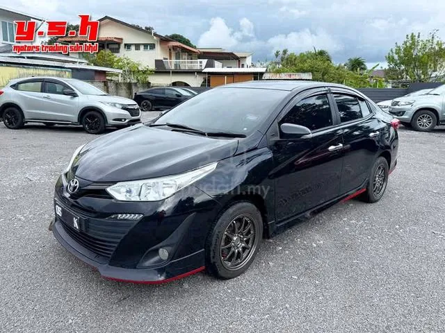 Toyota Vios
