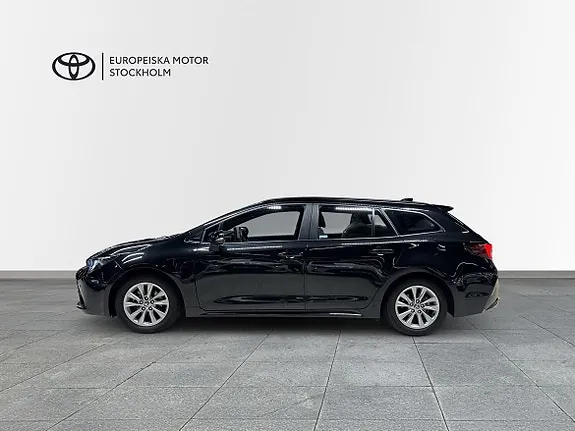 Toyota Corolla 2025 photo 3