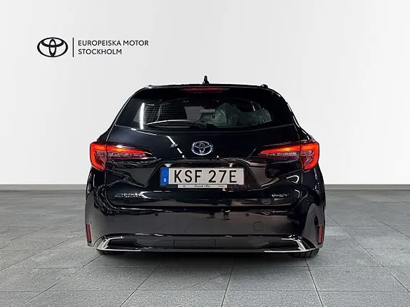 Toyota Corolla 2025 photo 4