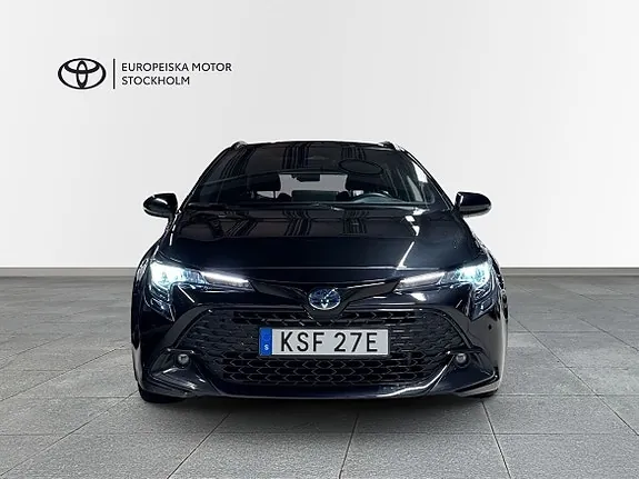 Toyota Corolla 2025 photo 5