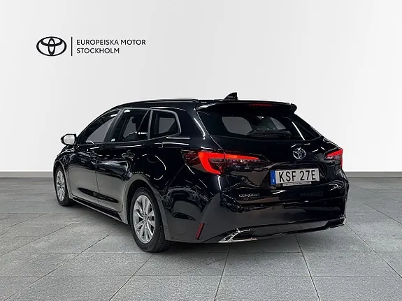 Toyota Corolla 2025 photo 2