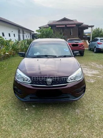 Proton Saga