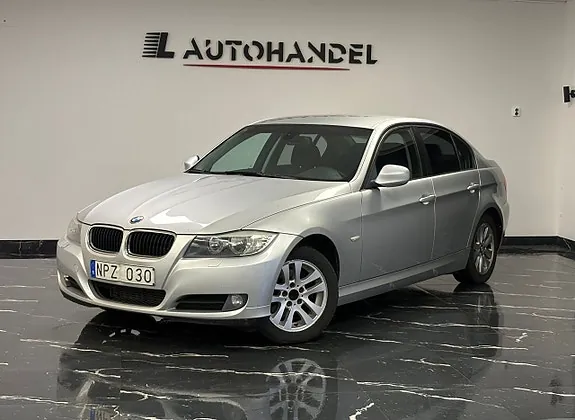 BMW 318D