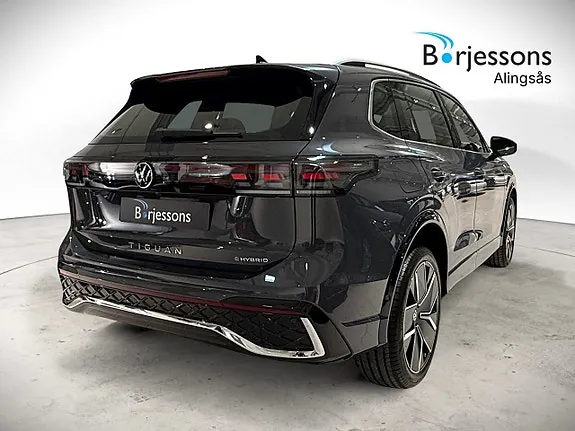 Volkswagen Tiguan 2026 photo 4