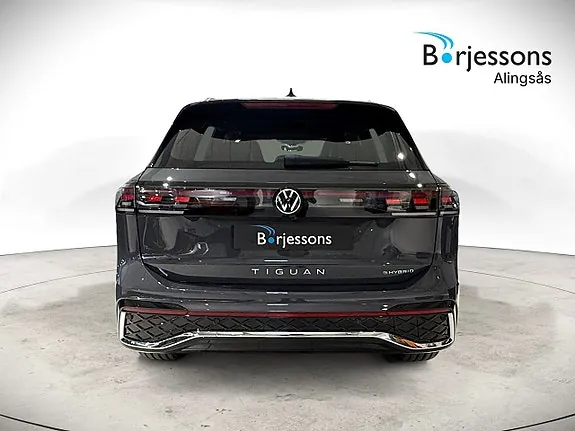Volkswagen Tiguan 2026 photo 5