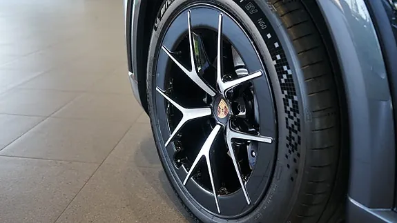 Porsche Cayenne 2026 photo 4