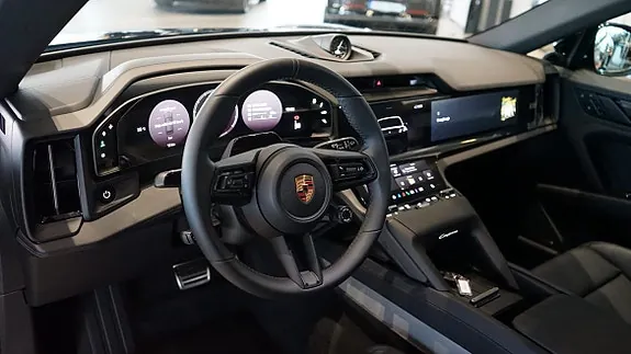 Porsche Cayenne 2026 photo 5