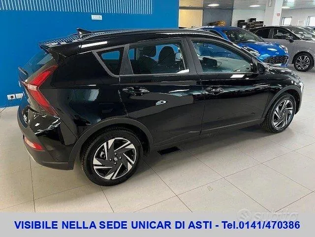 Hyundai Bayon 2024 photo 4