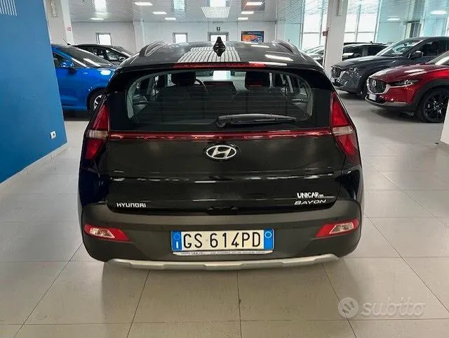 Hyundai Bayon 2024 photo 5