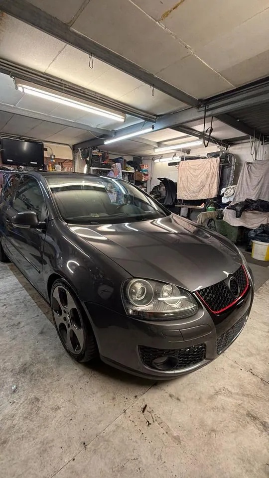 Volkswagen Golf V Gti