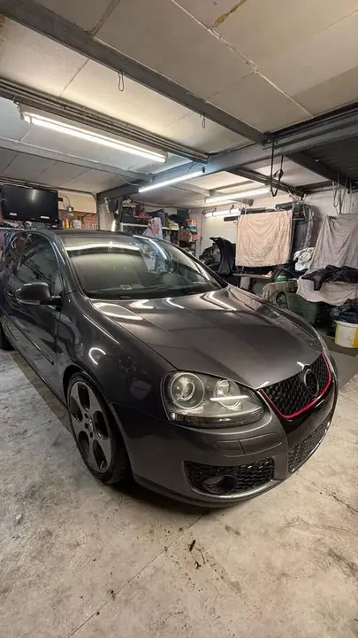 Volkswagen Golf V Gti
