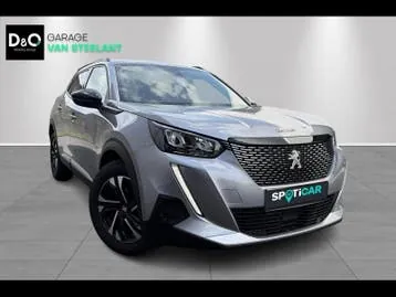 Peugeot 2008 2022 photo 3