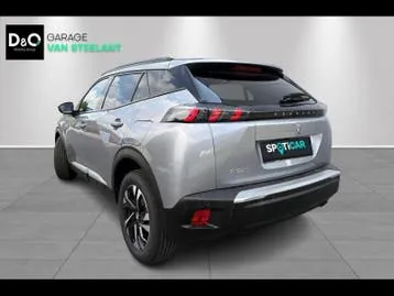 Peugeot 2008 2022 photo 2