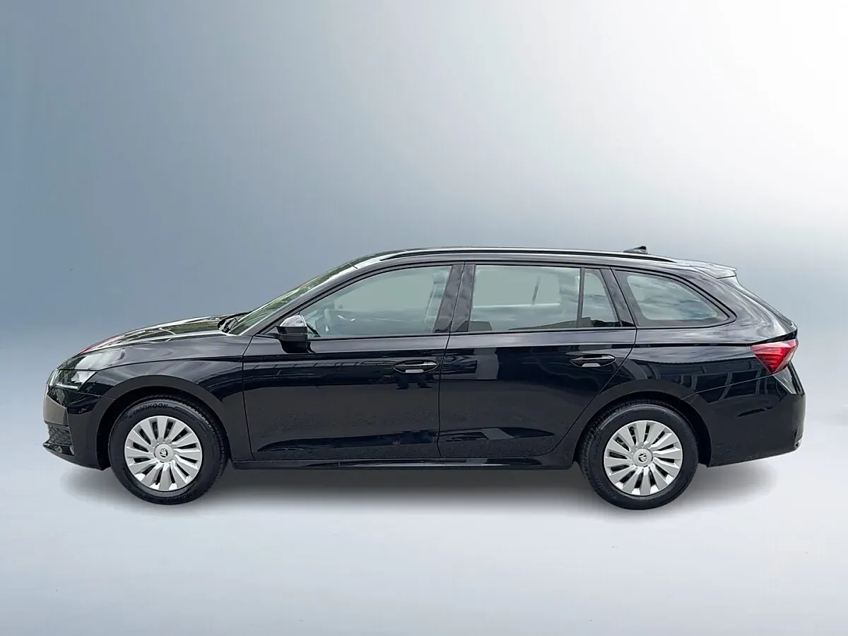Skoda Octavia 2026 photo 2