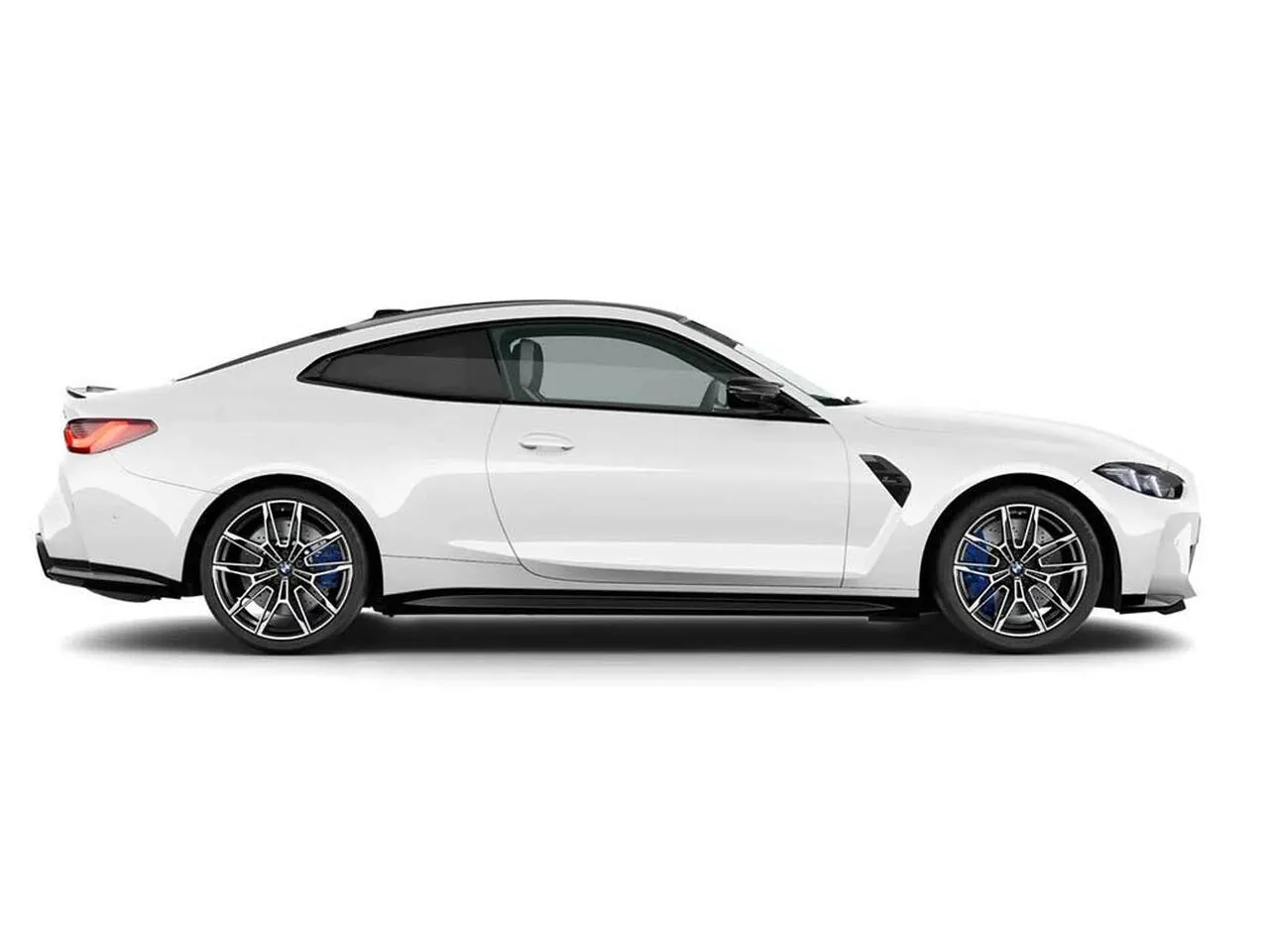 BMW M4 photo 2