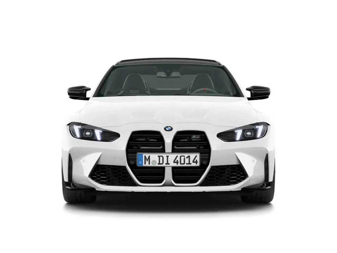 BMW M4 photo 5