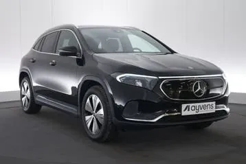 Mercedes-Benz Eqa 2023 photo 3