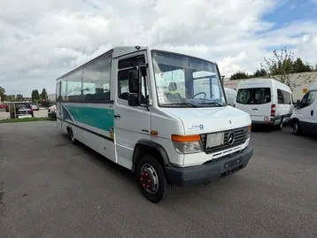 Mercedes-Benz Vario