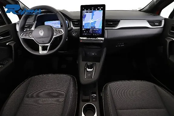 Renault Captur 2026 photo 2