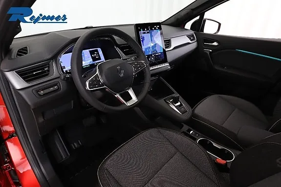 Renault Captur 2026 photo 5