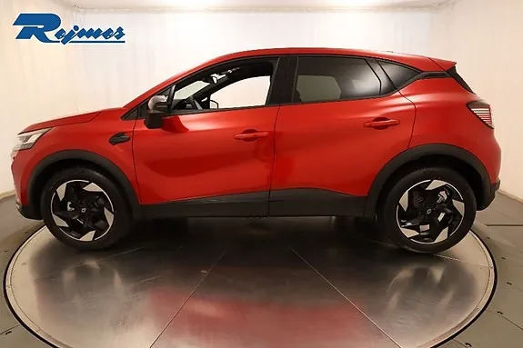 Renault Captur 2026 photo 3