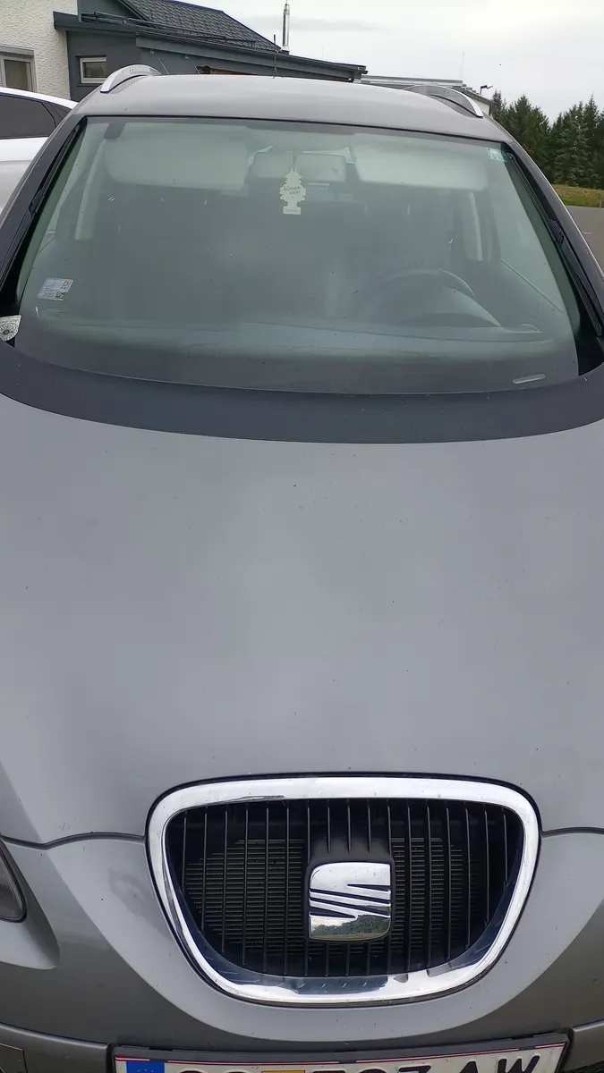 Seat Altea Xl 2008 photo 2