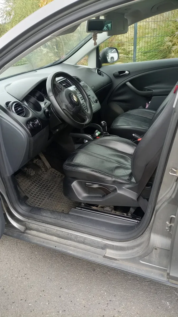 Seat Altea Xl 2008 photo 3