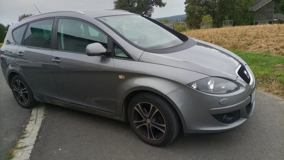 Seat Altea Xl