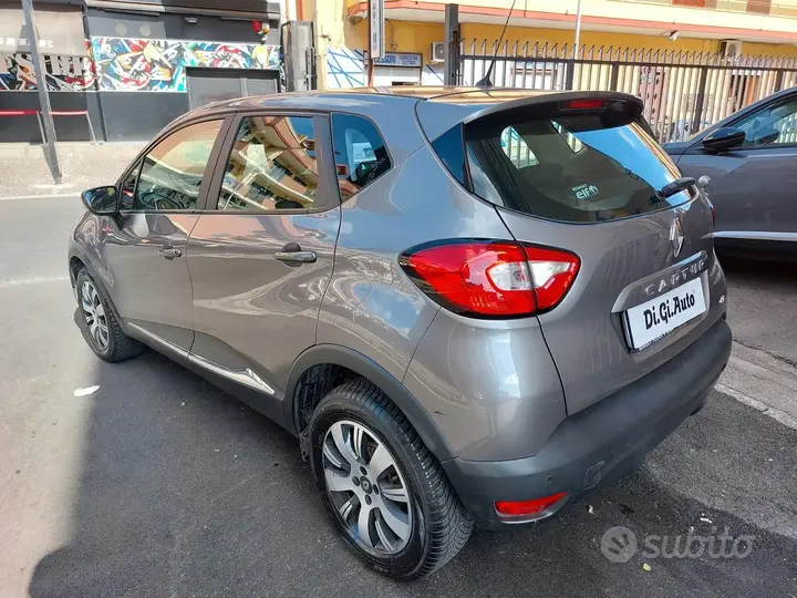 Renault Captur 2016 photo 4