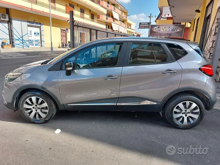 Renault Captur 2016 photo 3
