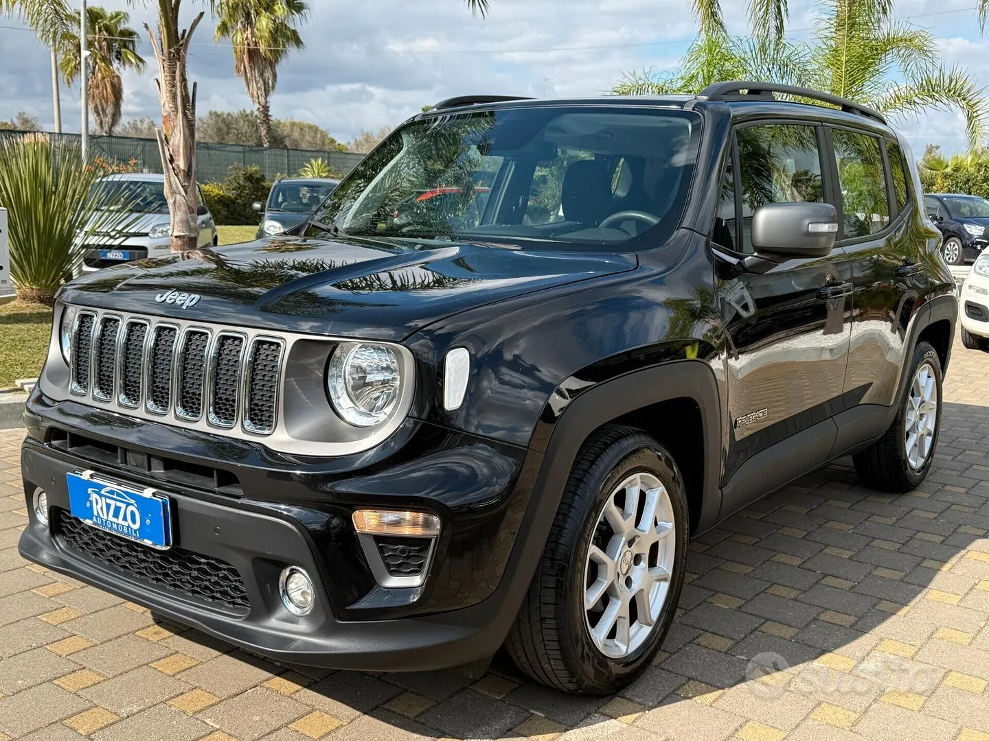 Jeep Renegade 2021 photo 4