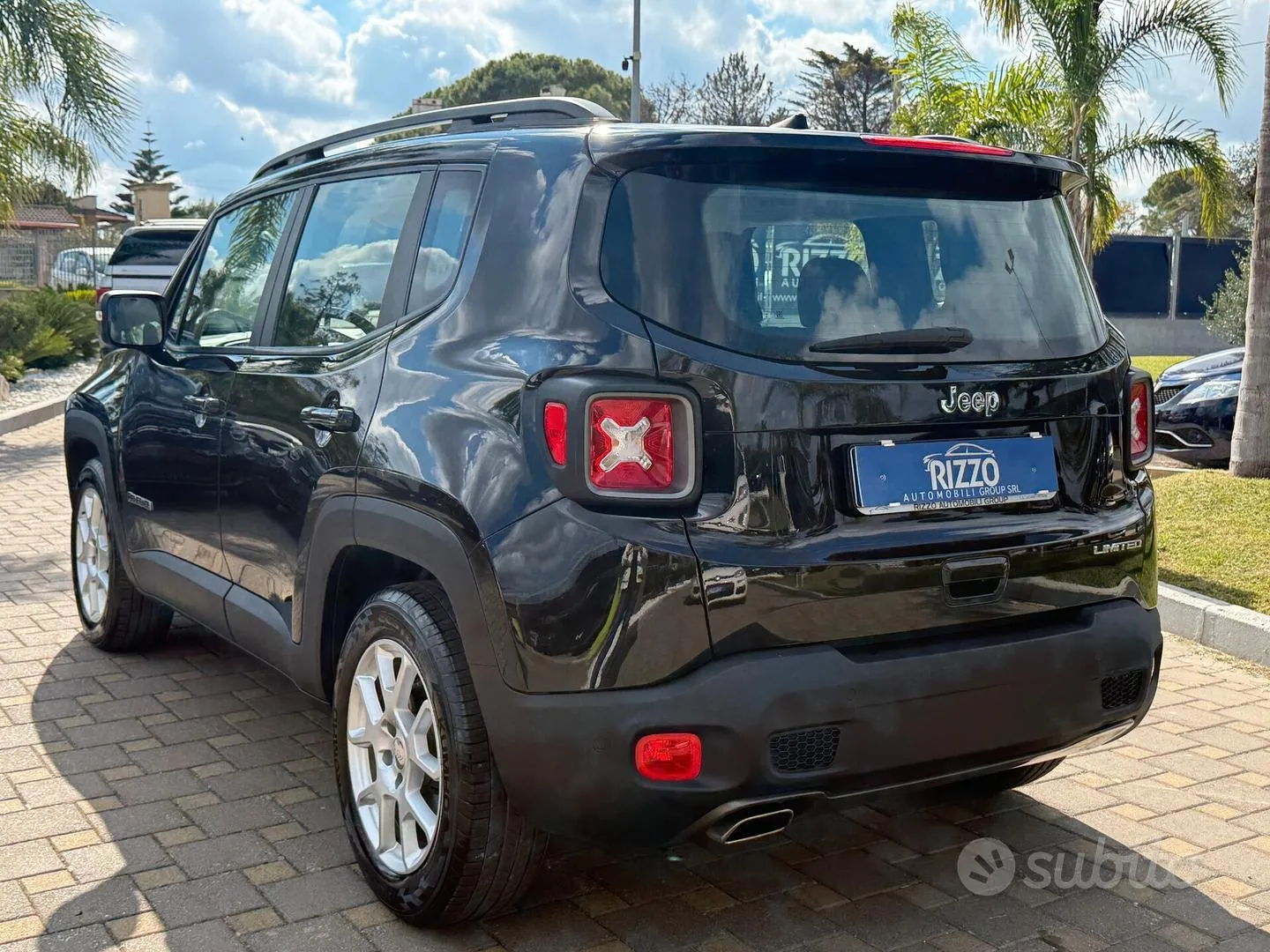 Jeep Renegade 2021 photo 3