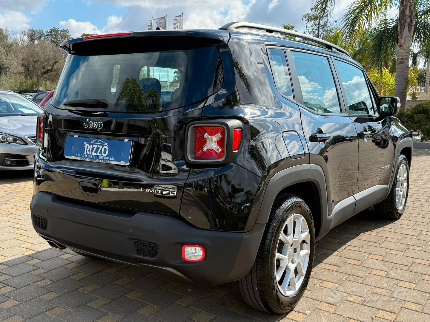 Jeep Renegade 2021 photo 2