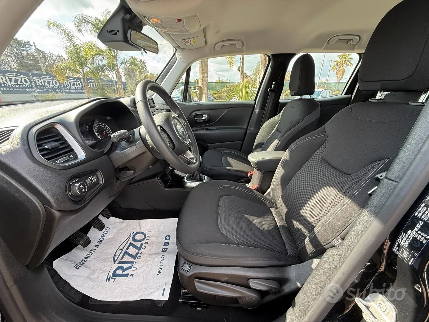Jeep Renegade 2021 photo 5