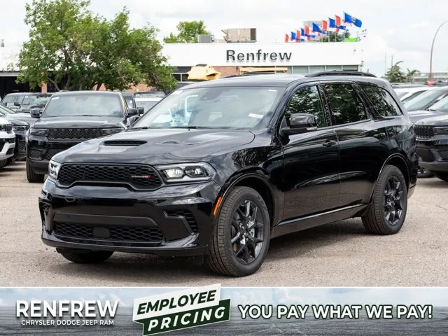 Dodge Durango