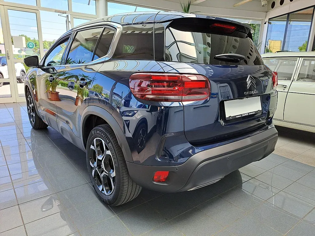 Citroen C5 Aircross 2024 photo 3