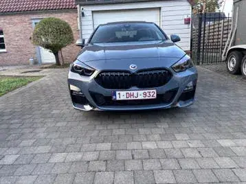 BMW Gran Coupe