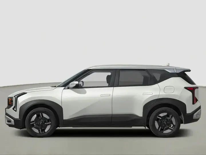 Kia Seltos 2027 photo 2