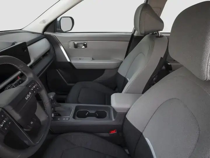 Kia Seltos 2027 photo 5