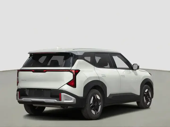 Kia Seltos 2027 photo 3