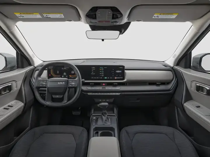 Kia Seltos 2027 photo 4