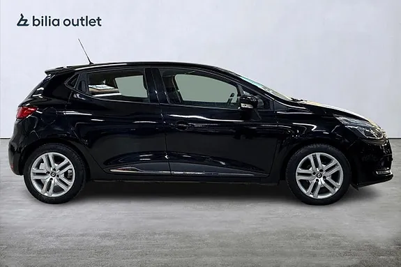 Renault Clio 2018 photo 5